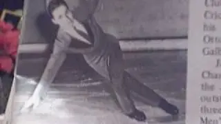1956 - 1962 Donald Jackson CANADA (picture)