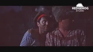 Русский бунт