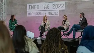 Rückblick auf den Info-Tag 2022