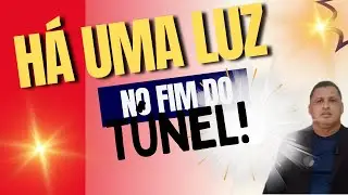 Há Luz no Fim do Túnel: Saiba Como Encontrá-la!