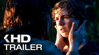 PERCY JACKSON AND THE OLYMPIAN Official Trailer (2022)