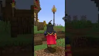 Comment avoir une Cape sur Minecraft ? 