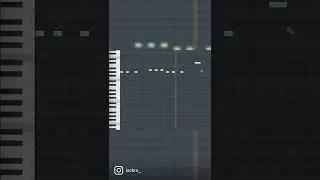 КАК ПРОПИСЫВАТЬ БАС В ТОН?! Самый простой способ!!!