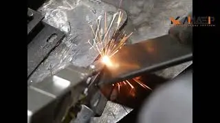 СТАНОК ЛАЗЕРНОЙ СВАРКИ SENFENG HWM