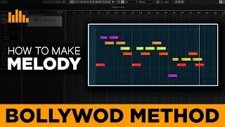 How to Make Melody for a Song