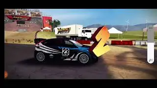 Asphalt XTREME GamePlay #1
