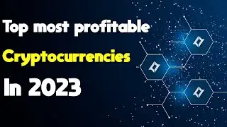 These cryptocurrencies have given bullish growth in 2023