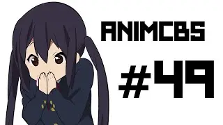Аниме приколы | Смешные Моменты Из Аниме | Anime COUB |#49