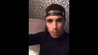Oussama El Fatmi - Attentats à Paris du 13 novembre 2015