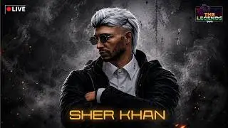 FINDING MASALA | SHER KHAN | TLRP | COP RP DAY 121 