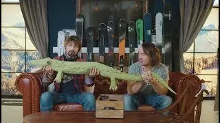 🎿 Как выбрать и купить горные лыжи. Советы от КрасполТВ