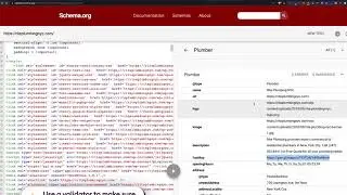 How to Find Schema Markup from the Entire SERP