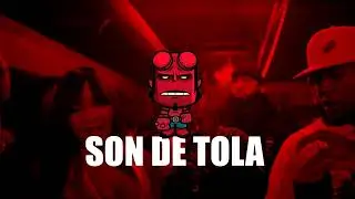 INSTRUMENTAL 🔥 de Jey One ❌ TIVI GUNZ 