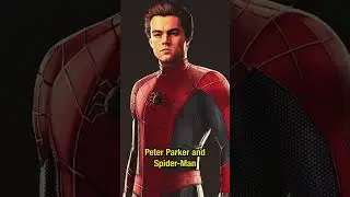 James Cameron's Spider-Man Movie
