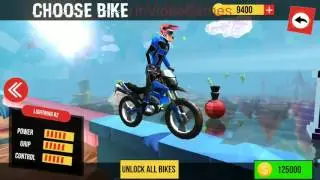 Born Biker aNdroid / IOS Gameplay