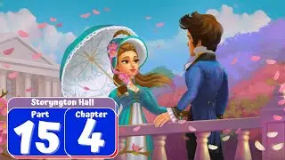Storyngton Hall Story - Part 15 - Chapter 4 - Gameplay