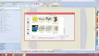 File Menu | Open File