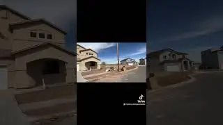 Introducing Hidden Village - A Quiet, Tranquil New Construction Community in Northeast El Paso, TX.