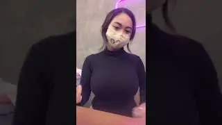 TIKTOK HOT ID : Bbyega part 4