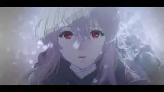 AMV | Violet Evergarden