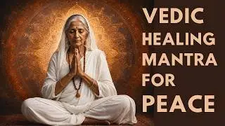 Lokah - a Vedic Mantra to Heal our Planet || indiajiva