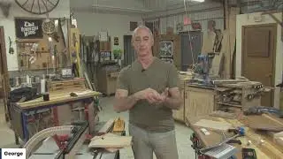 Using Vertical Raised Panel Bits