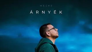 Mecks - Árnyék
