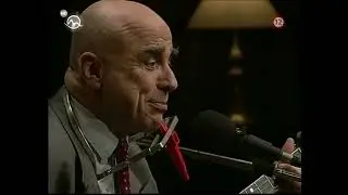 Ivan Mládek - Do hlavy ne [2001] - Live