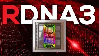 How RDNA3 is changing GPU design