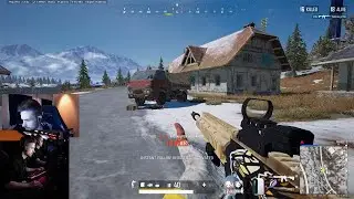 Clib | 24 Kills | SOLO PUBG