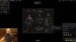 Wartales Playthrough - Part 7 - Wilbert, The Blacksmith, The Slaver