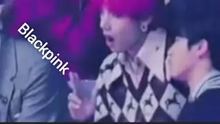 Bts' in Blackpink Şarkılarına Tepkisi Pt.5 | Bts reaction Blackpink