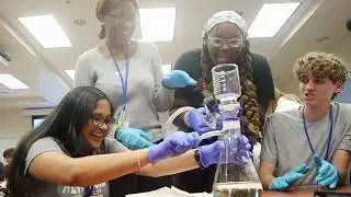 STEM Academy 2024