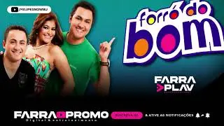 FORRÓ DO BOM NO DANADIM ABRIL 2011