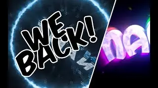 BACK FROM THE DEAD? - MERRY CHRISTMAS (5 FREE TEMPLATES)