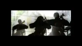 Triplex vs Apocalyptica - Бой с тенью