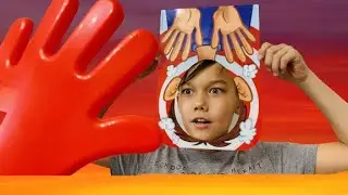Экстремальные и смешные челленджи