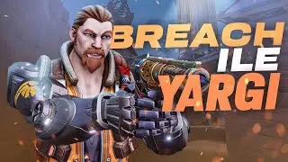 BREACH ile YARGI! w/