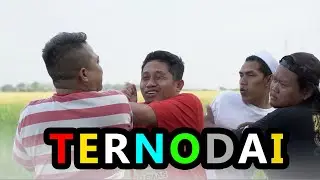 CAK SARIP MENODAI GUS NGANTEMI ?