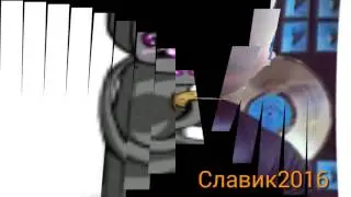 Интро богов (Интро идеота)