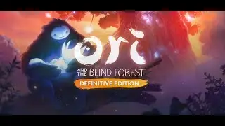 ori and the will of the wisps прохождение часть 4