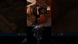 Pico Motion Trackers in VRChat 👌