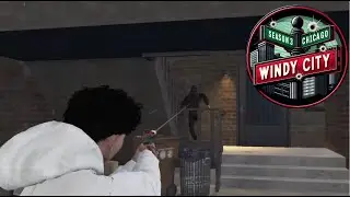 Windy City Rp Best Demon Time Moments Part 4 | GTA Rp | Chicago Server