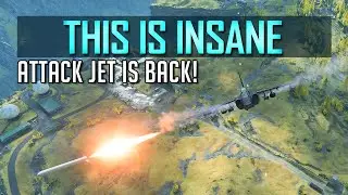 They Just Added The Best Game Mode Ever in Battlefield 2042!