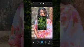 Picsart photo editing ll girl photo editing 🔥