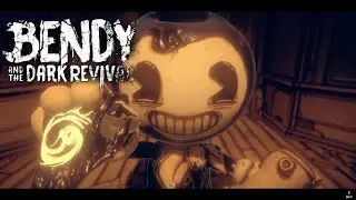 МАЛЕНЬКИЙ БЕНДИ ➲ Bendy and the Dark Revival