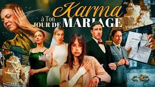 [Doubled] Karma on Your Wedding Day 