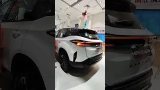 All New Tata Harrier 😍🔥