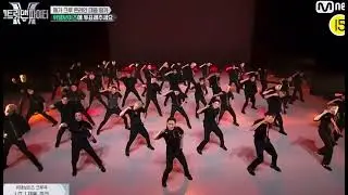 [NCT&스트릿맨파이터] 엔시티랑 위댐보이즈 가문 결국 일냈다 가보자고