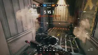 Putin de grenade  Rainbow six siege